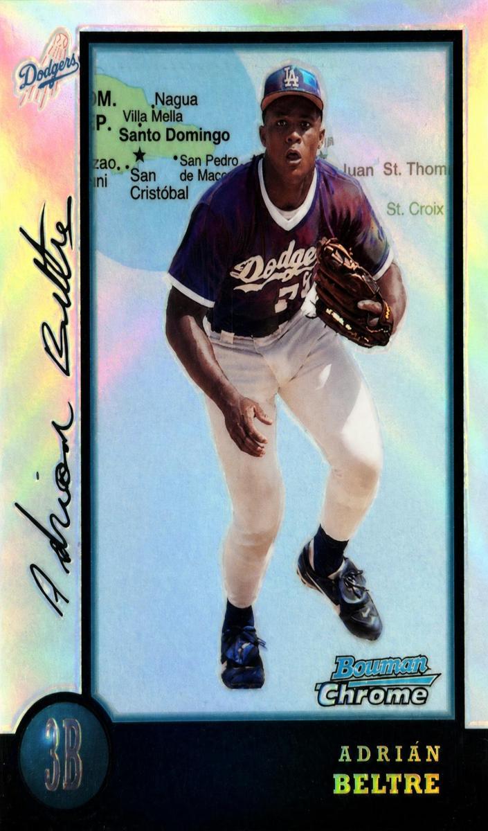 Adrian Beltre