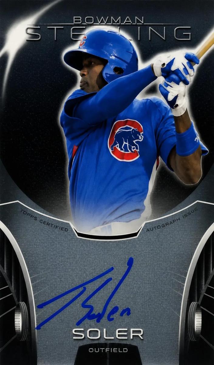 Jorge Soler