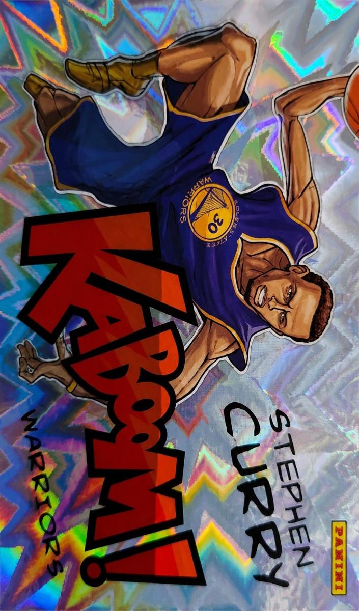 2014 Stephen Curry #8