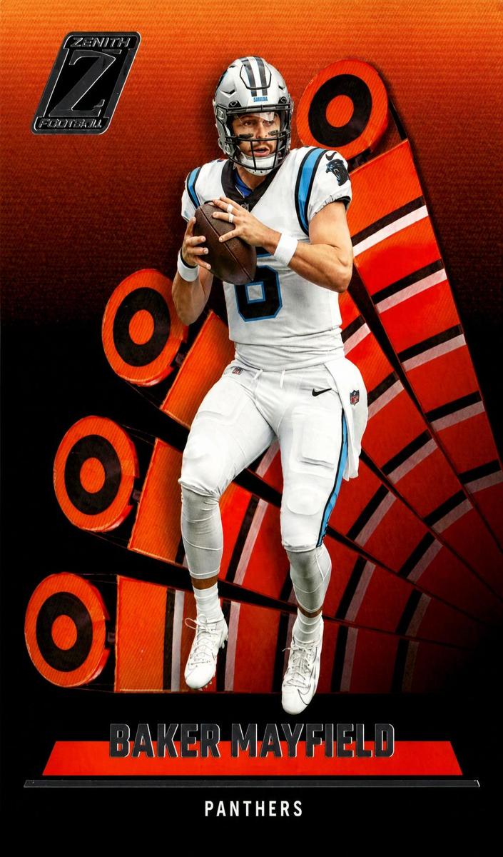 2022 Baker Mayfield #68