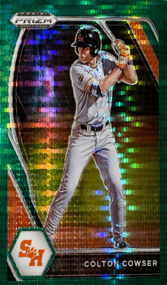Colton Cowser