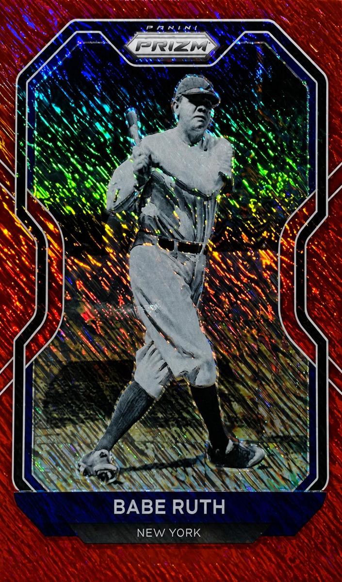 Babe Ruth