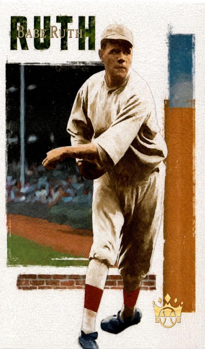 Babe Ruth