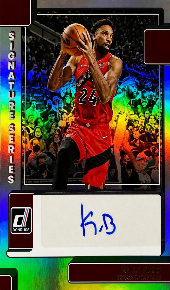 2022 Khem Birch #SS-KHE