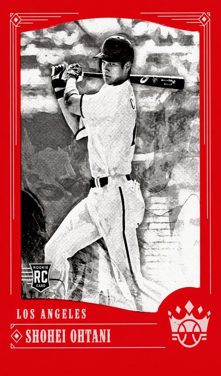 Shohei Ohtani