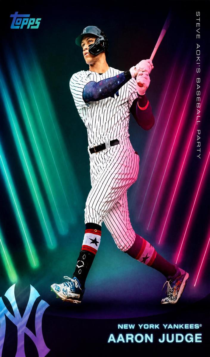 Aaron Judge