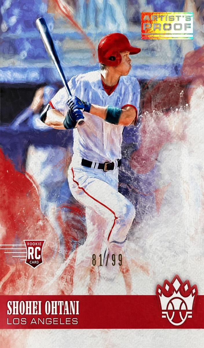 Shohei Ohtani