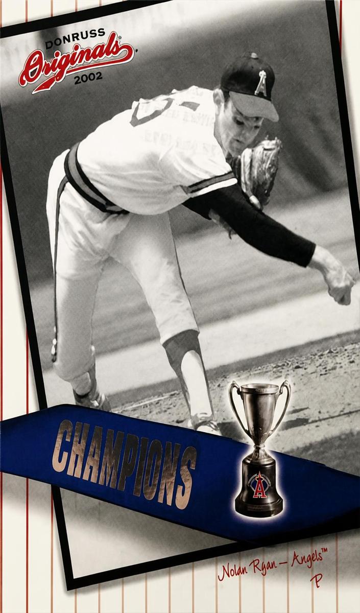 Nolan Ryan