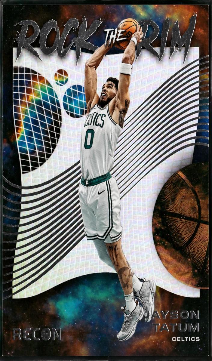 2022 Jayson Tatum #6