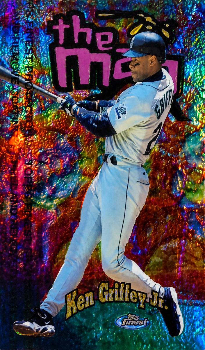 Ken Griffey Jr.
