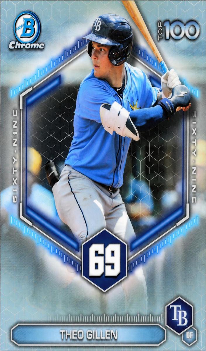 2026 Theo Gillen #BTP-69