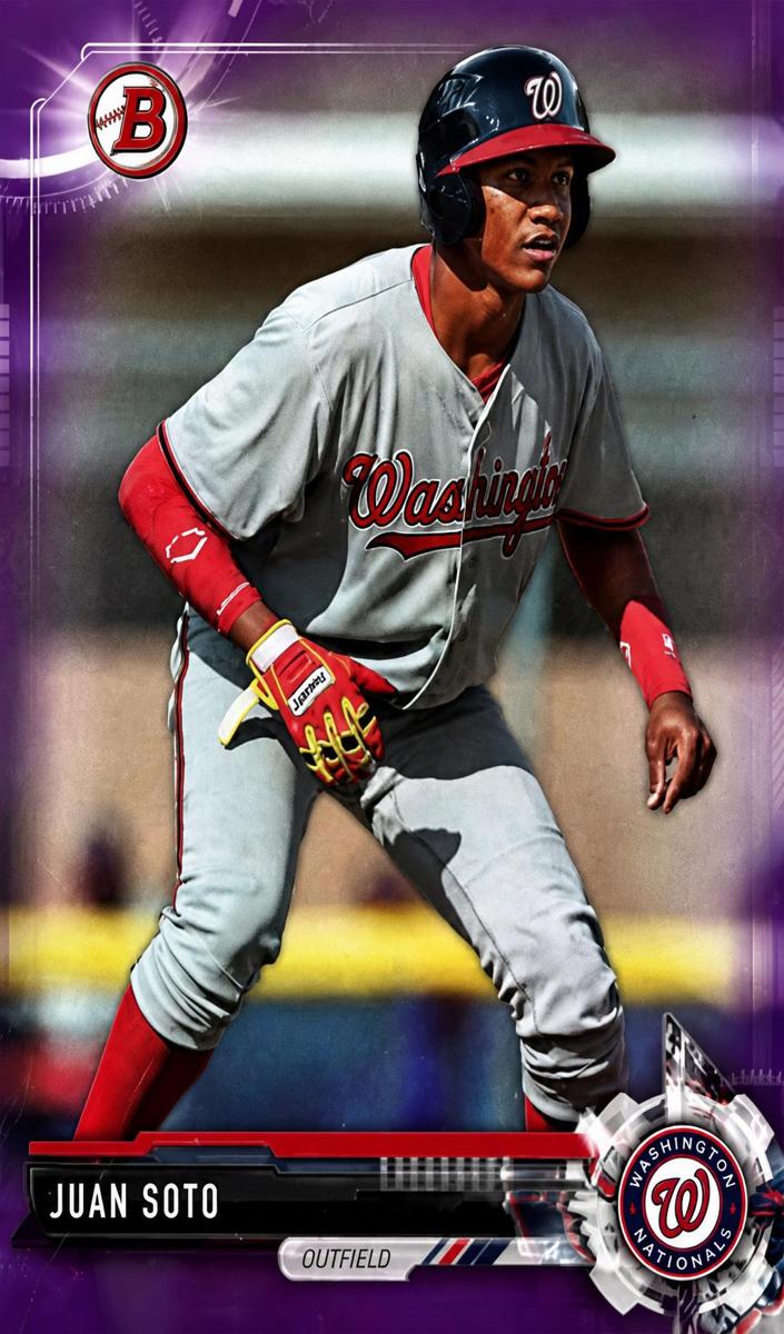 Juan Soto