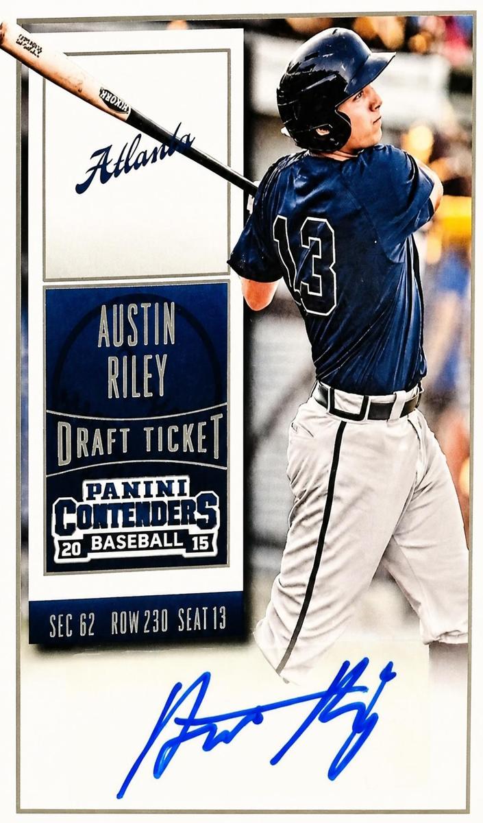 Austin Riley
