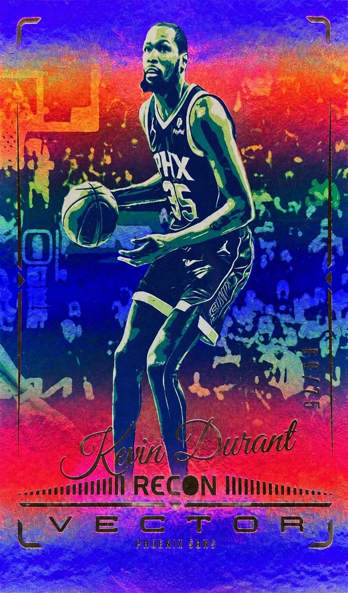 2022 Kevin Durant #6