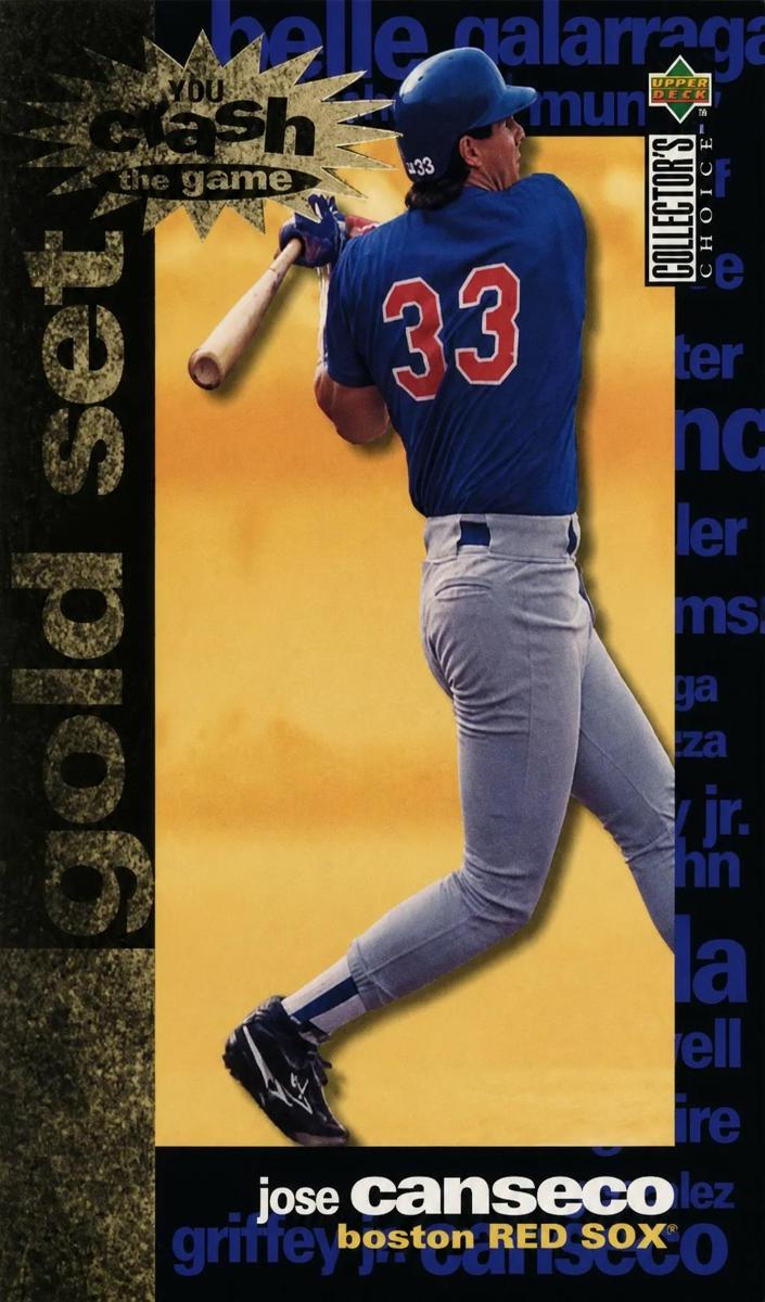 Jose Canseco