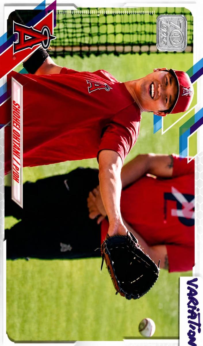Shohei Ohtani