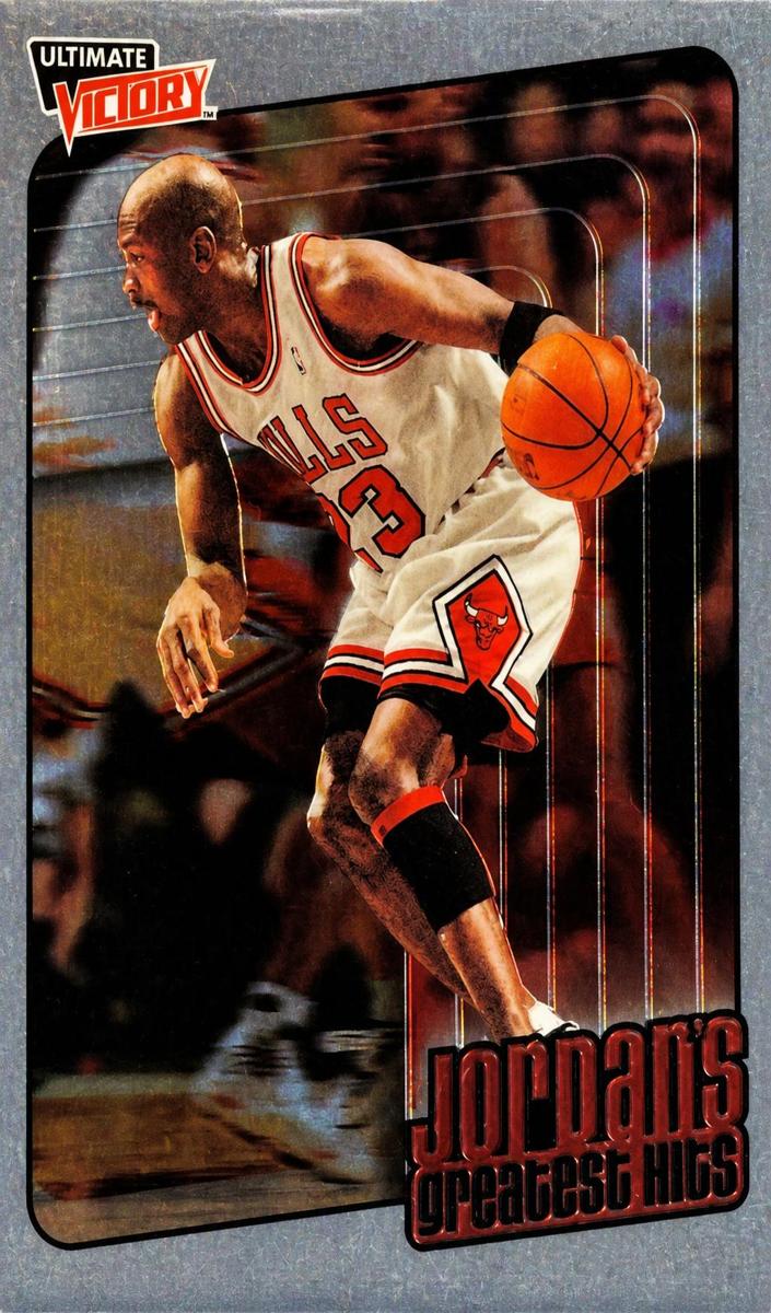 1999 Michael Jordan #99