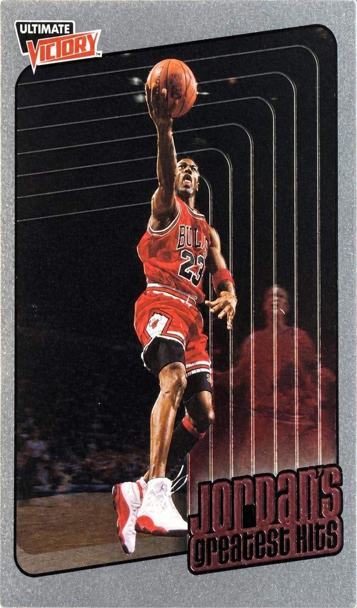 1999 Michael Jordan #114