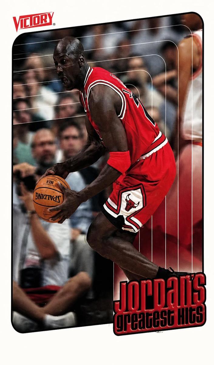 1999 Michael Jordan #393