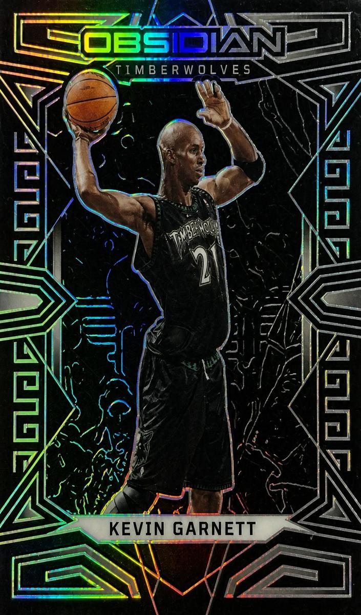 2022 Kevin Garnett #146