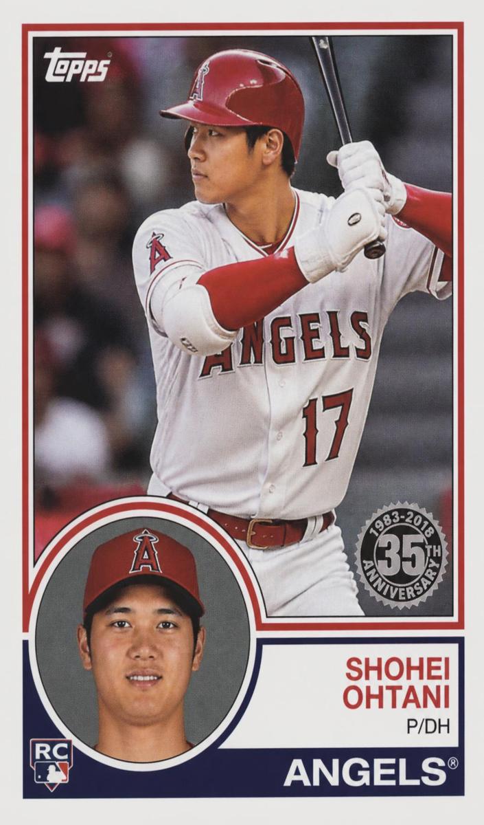 Shohei Ohtani