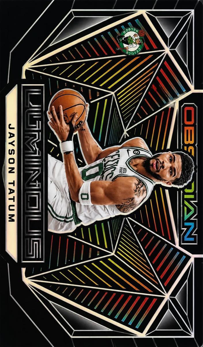 2022 Jayson Tatum #6