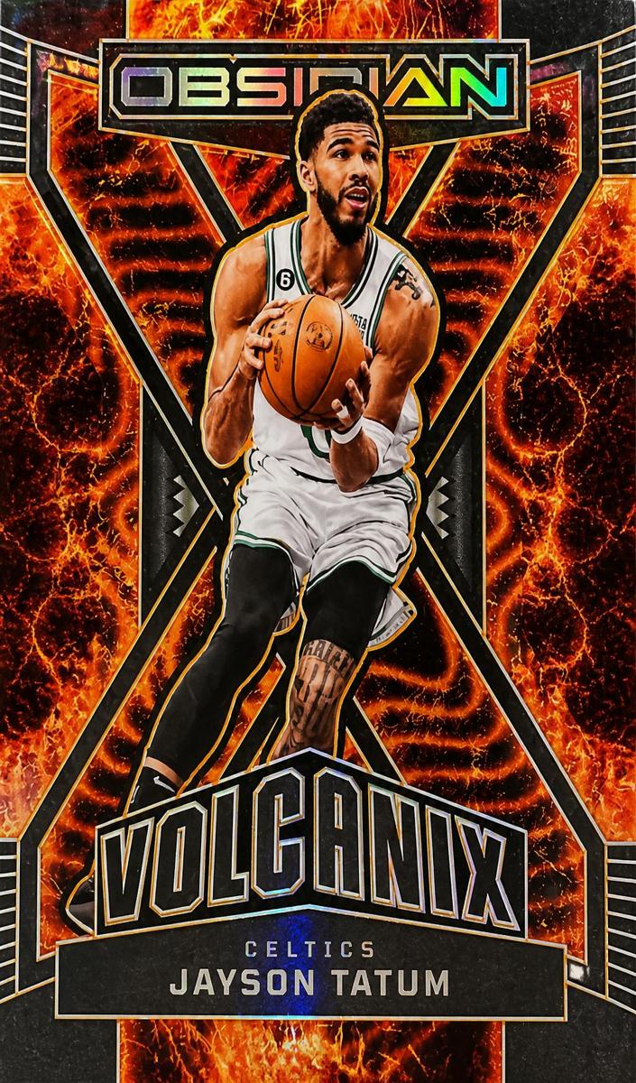 2022 Jayson Tatum #16