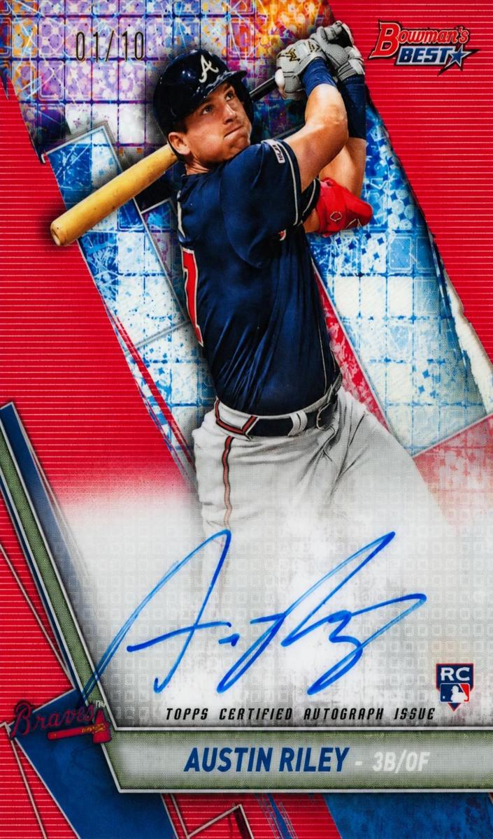 Austin Riley