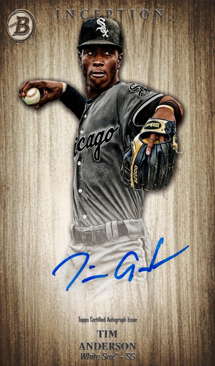 Tim Anderson