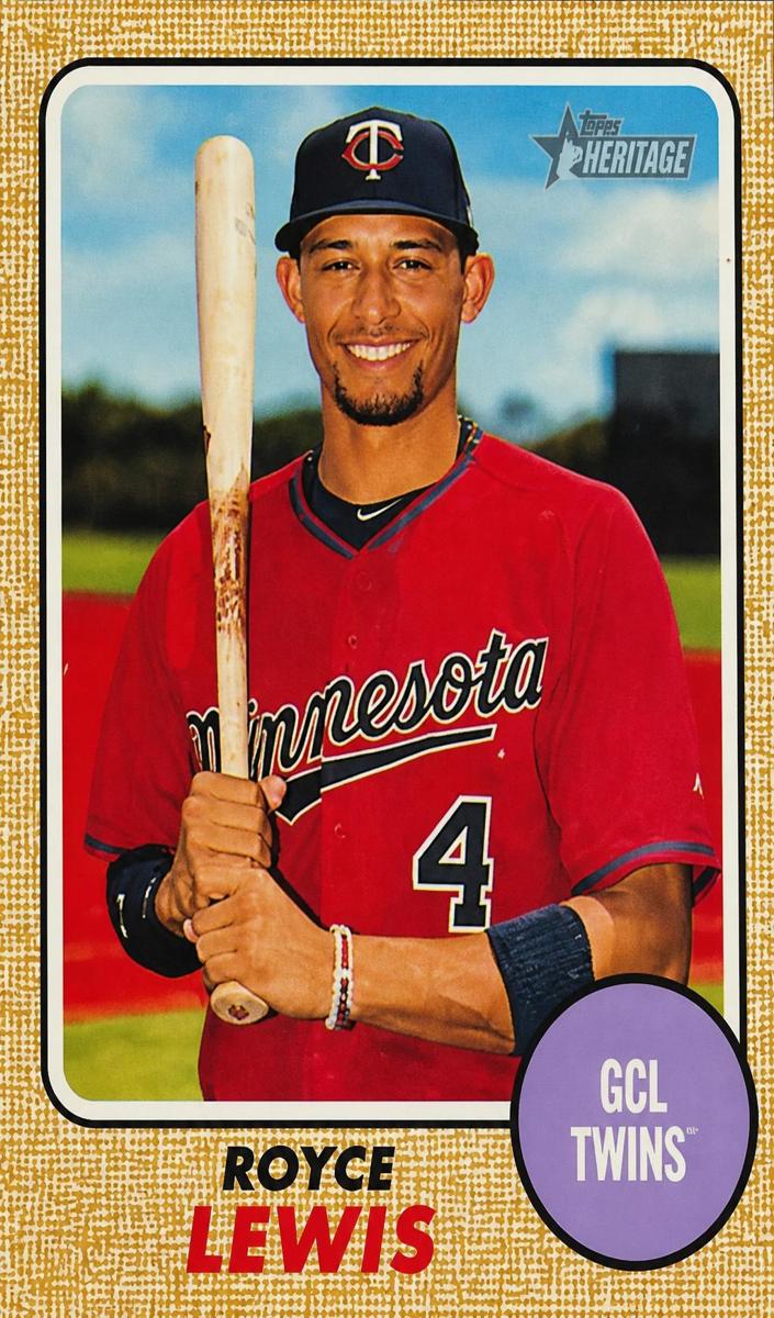 Royce Lewis
