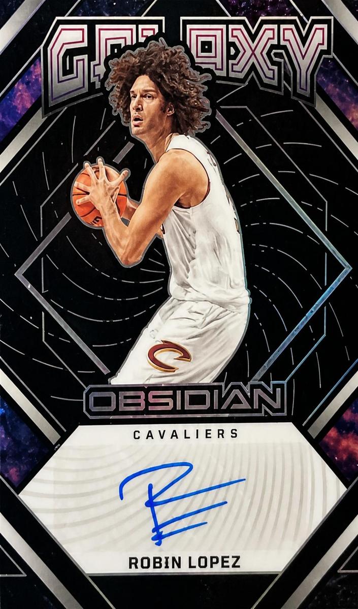 2022 Robin Lopez #GI-RCC