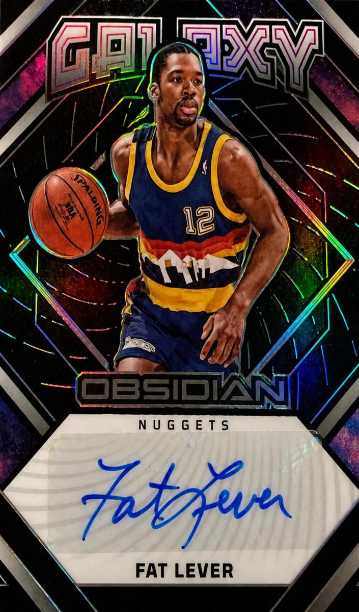 2022 Fat Lever #GI-FDL