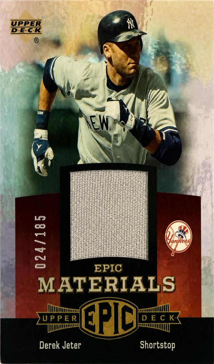 Derek Jeter