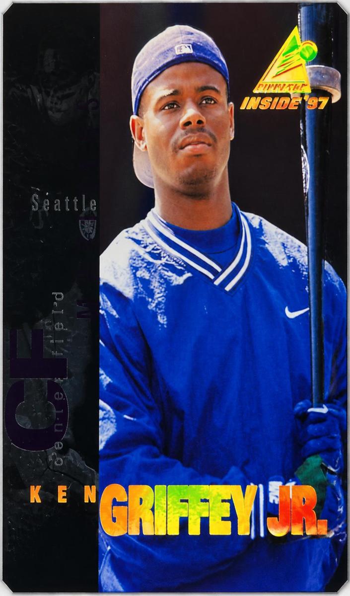 Ken Griffey Jr.