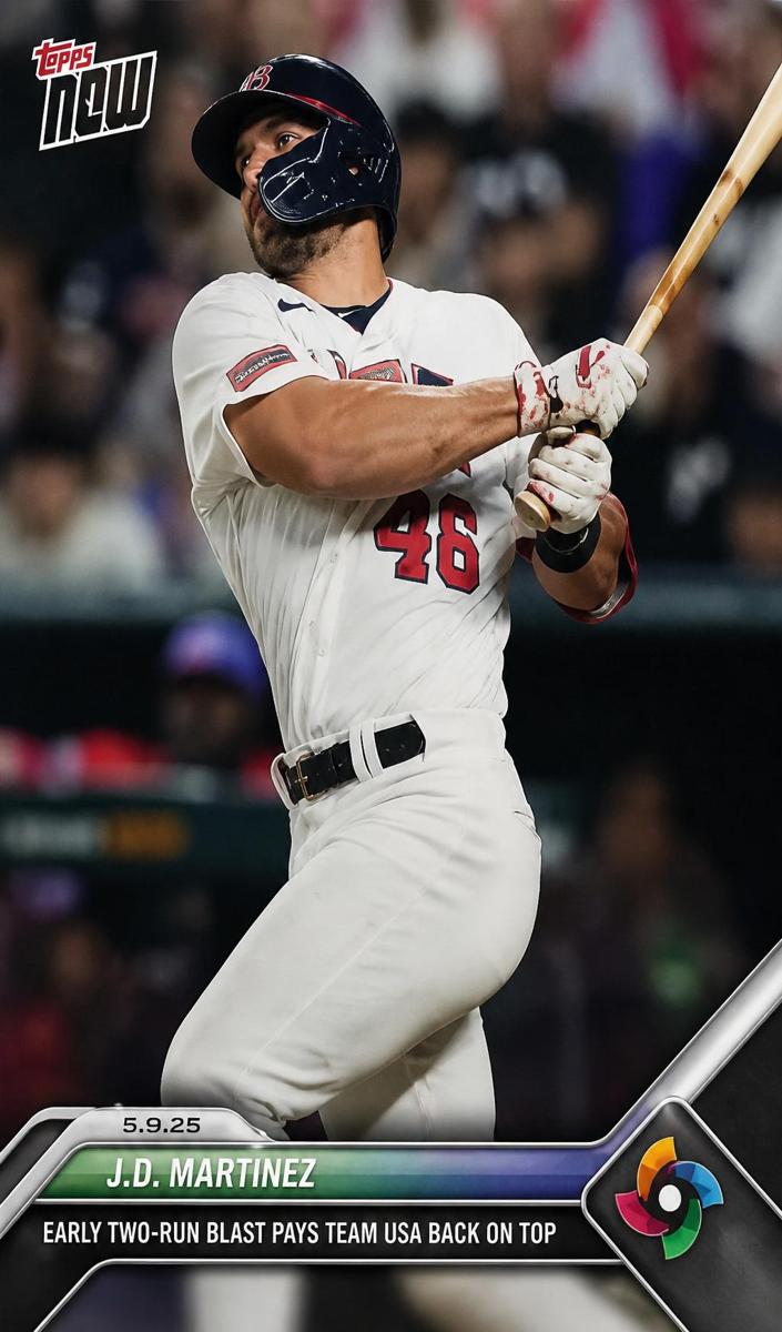 Paul Goldschmidt