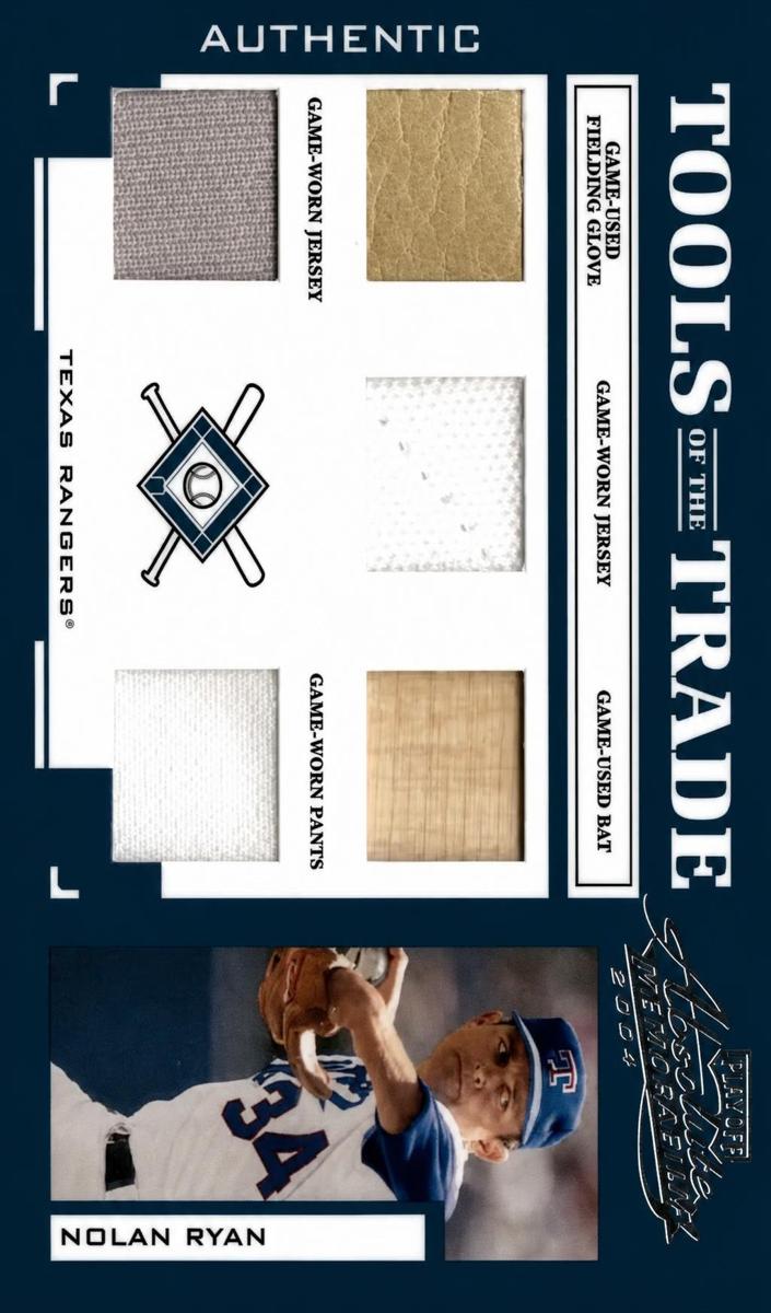Nolan Ryan
