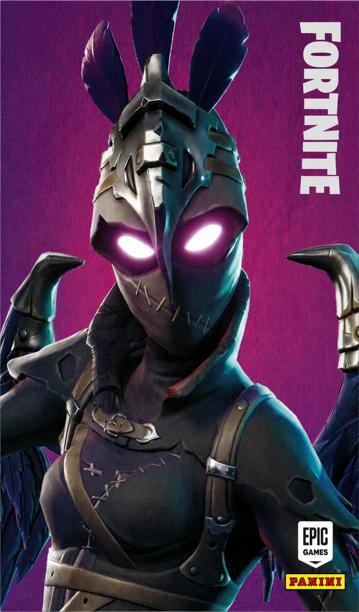 2019 Ravage #283