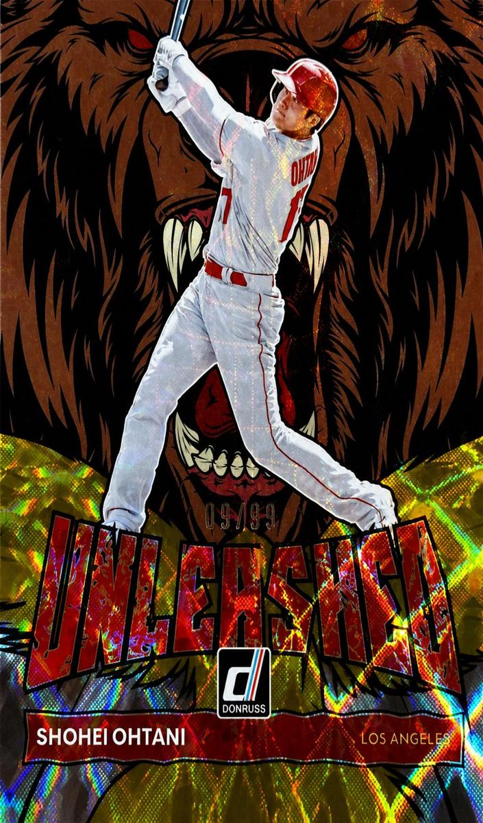 Shohei Ohtani