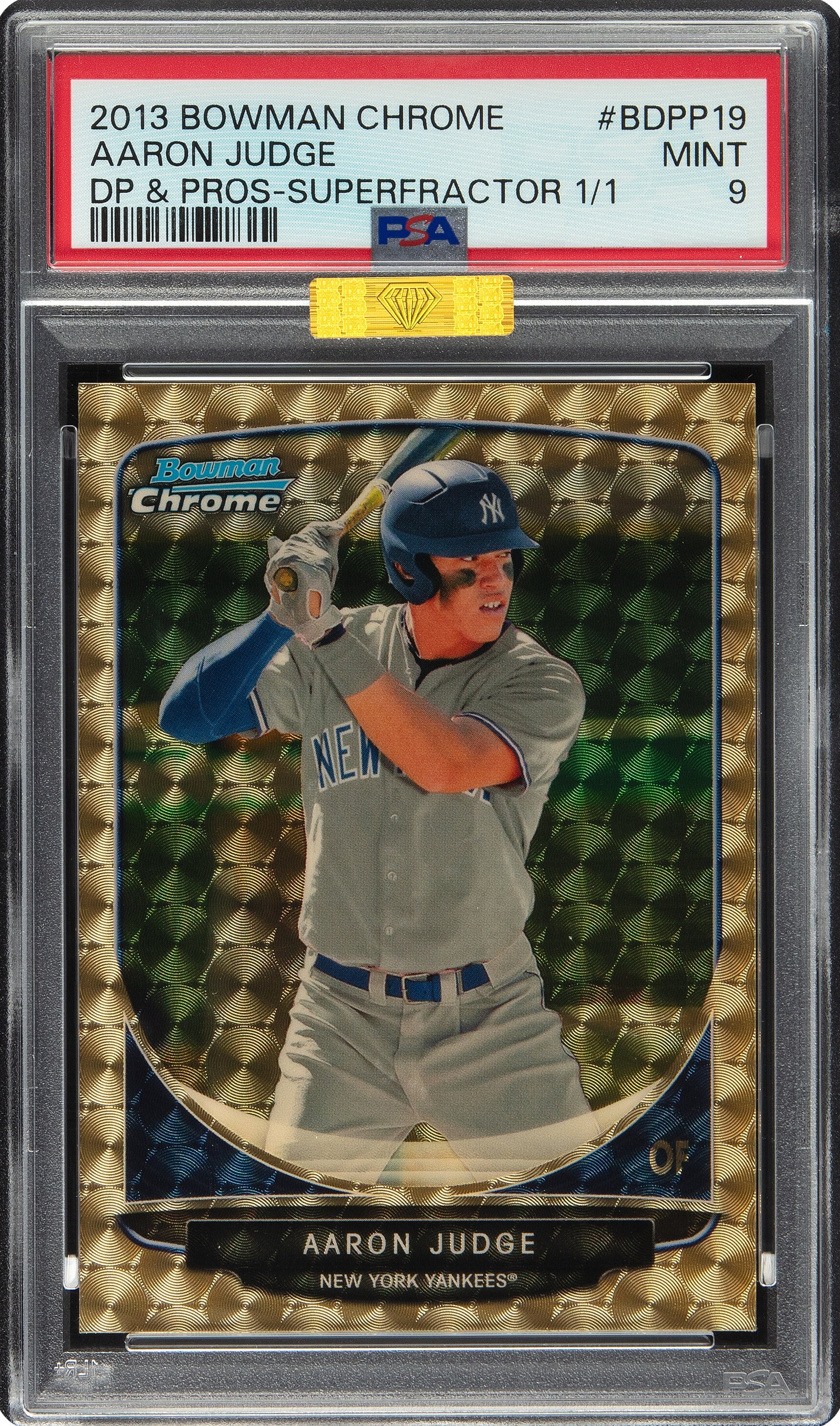 Aaron Judge