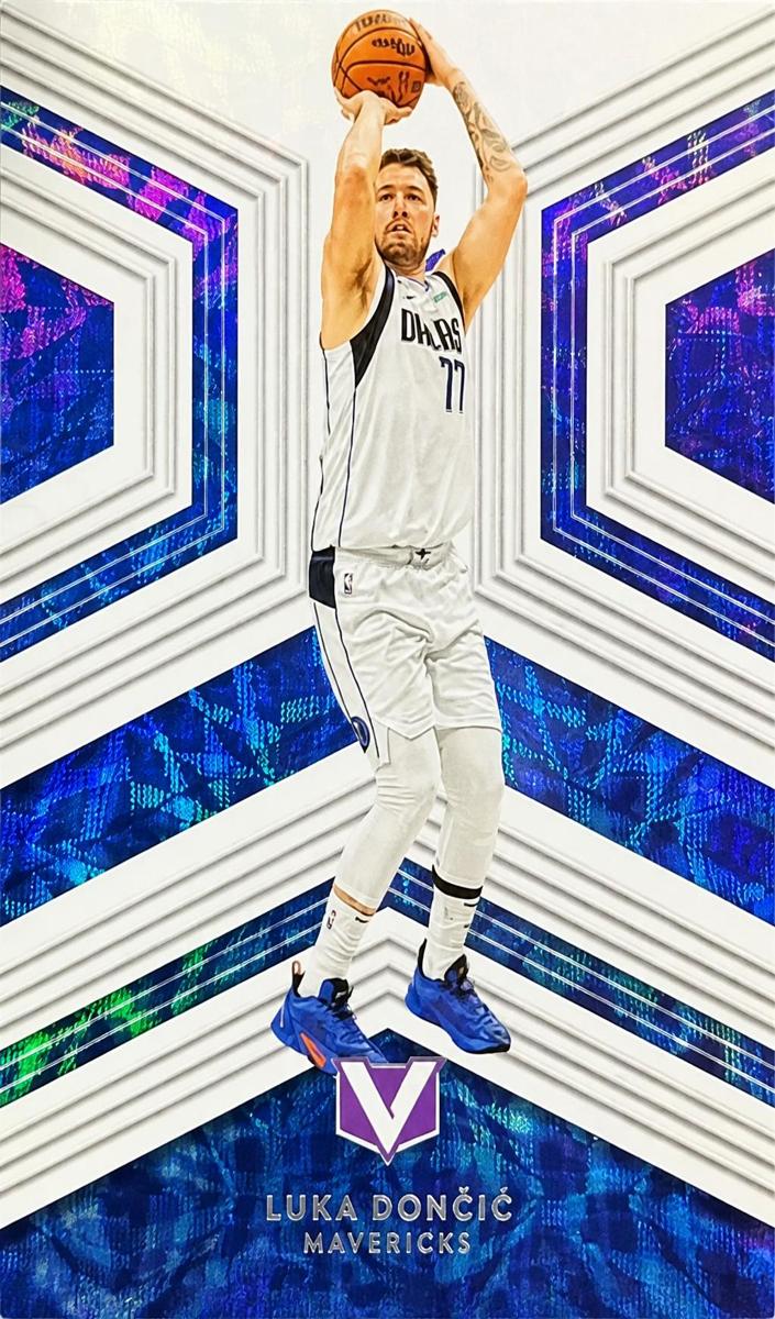 2022 Luka Doncic #175