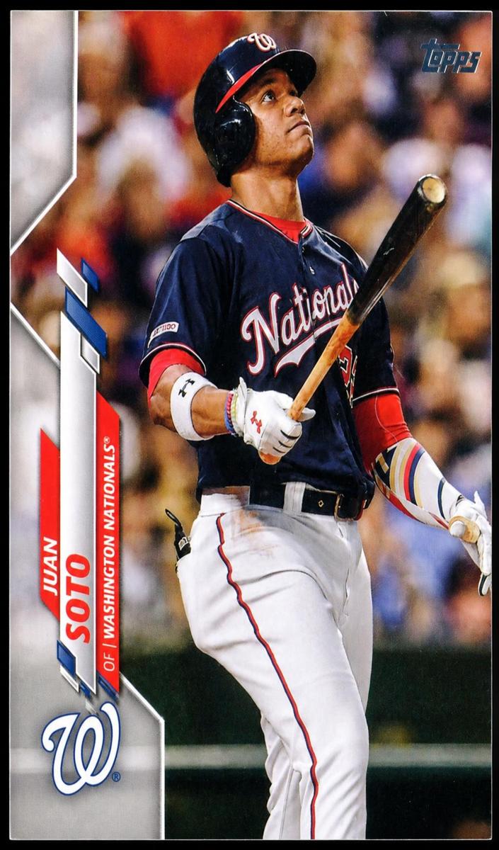 Juan Soto