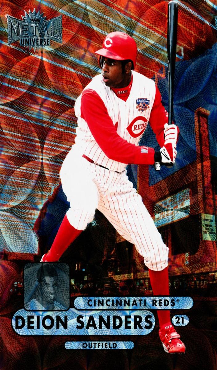 Deion Sanders