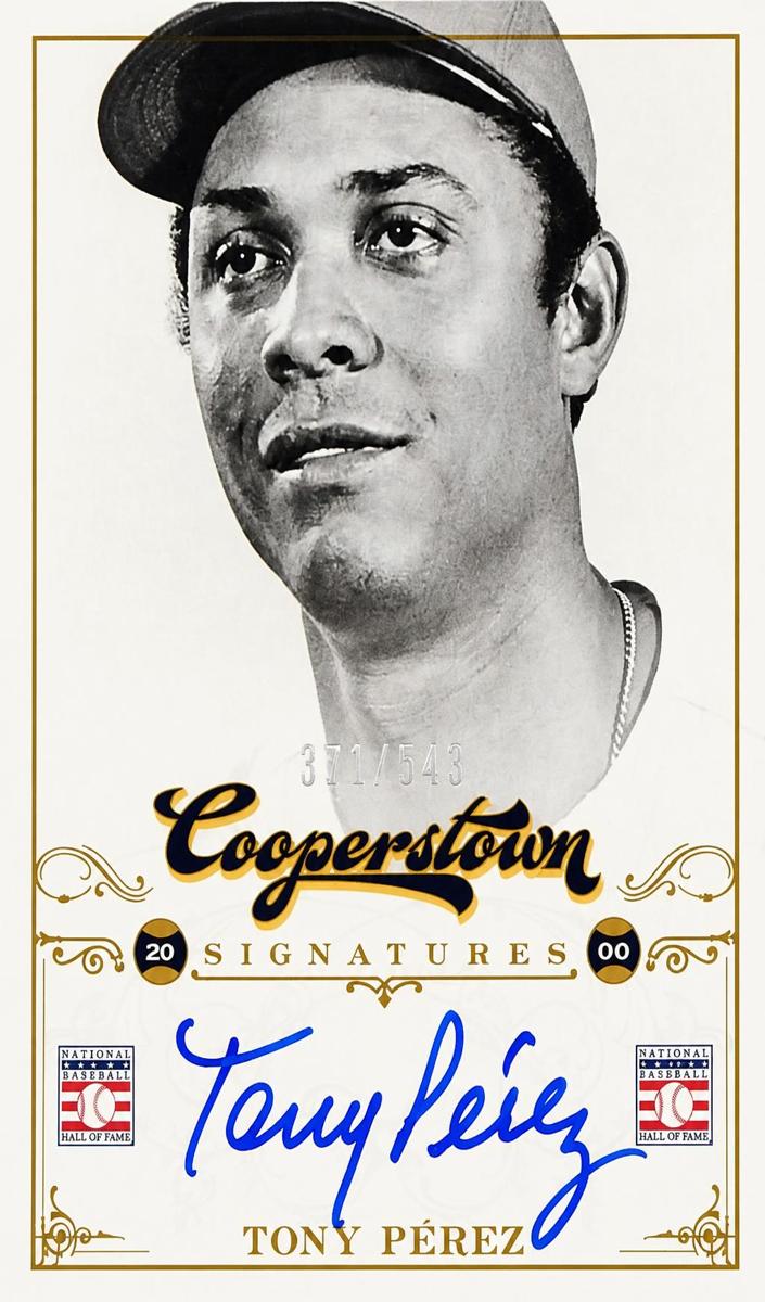 Tony Perez