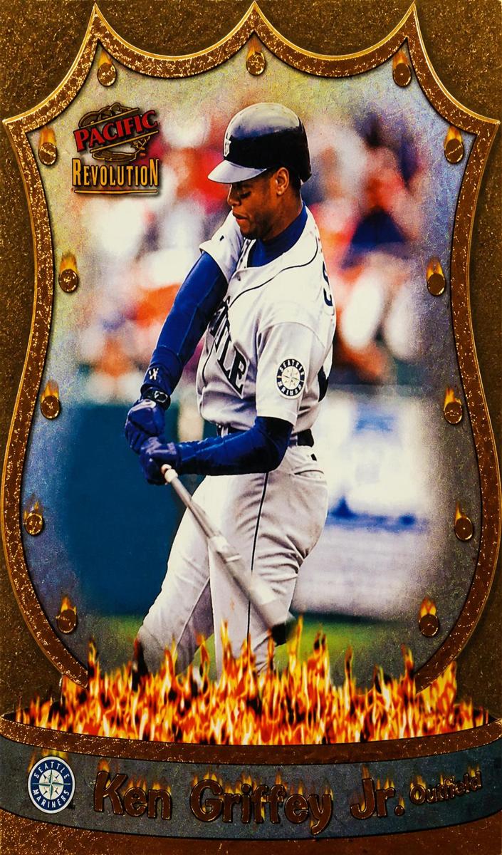 Ken Griffey Jr.