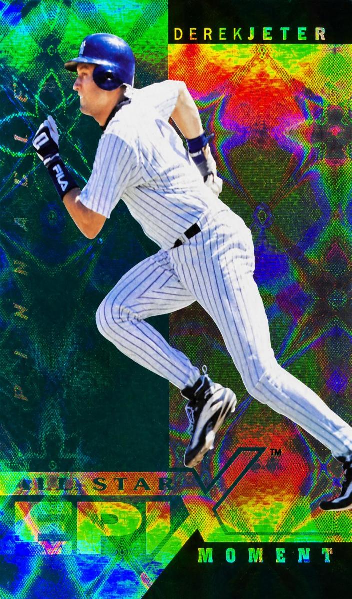 Derek Jeter