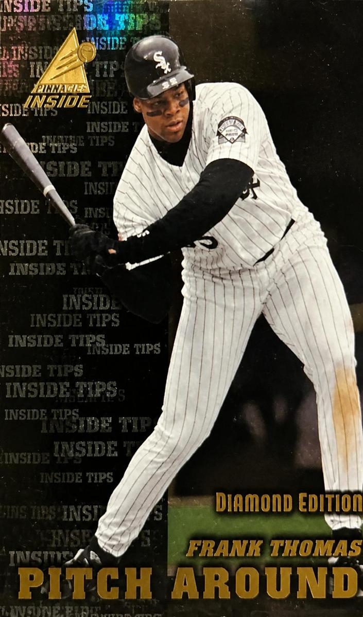 Frank Thomas