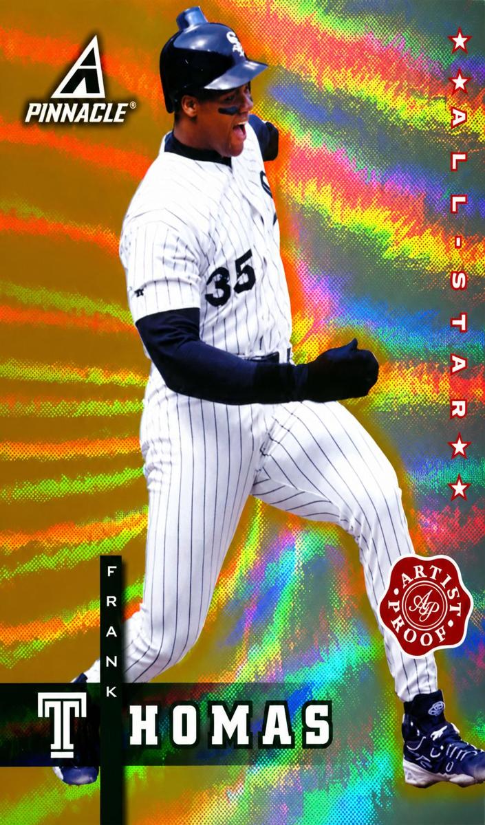 Frank Thomas