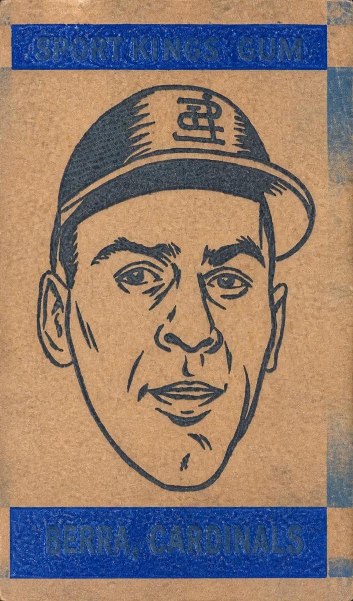 1965 Dick Groat #NNO