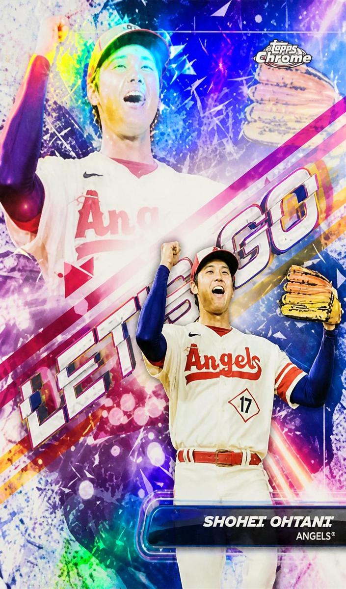Shohei Ohtani