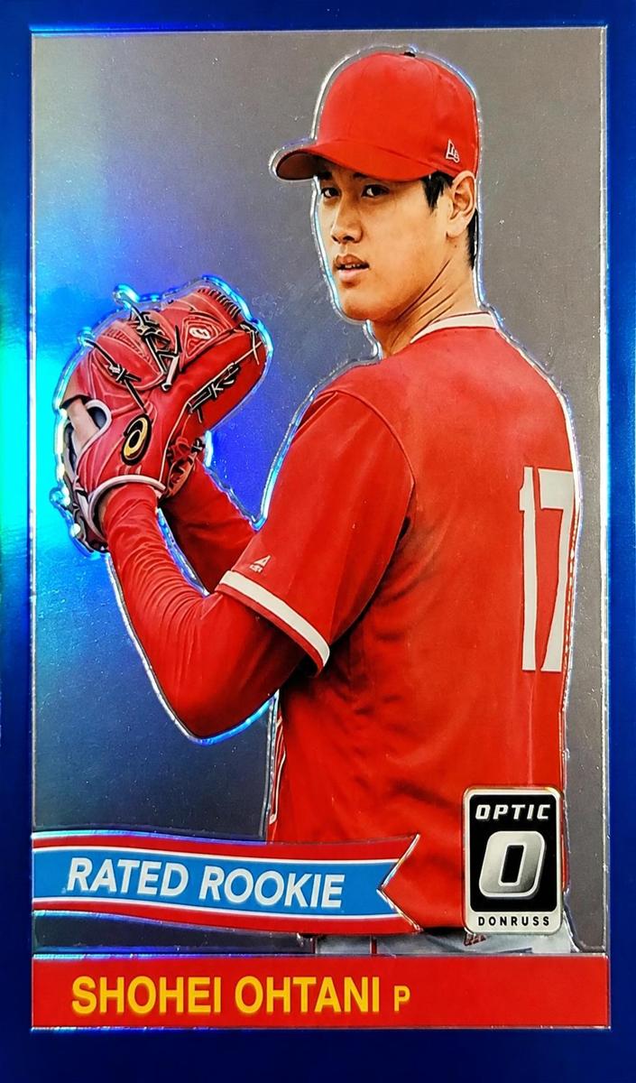 Shohei Ohtani